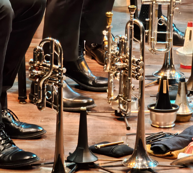 Hannaford Street Silver Band
