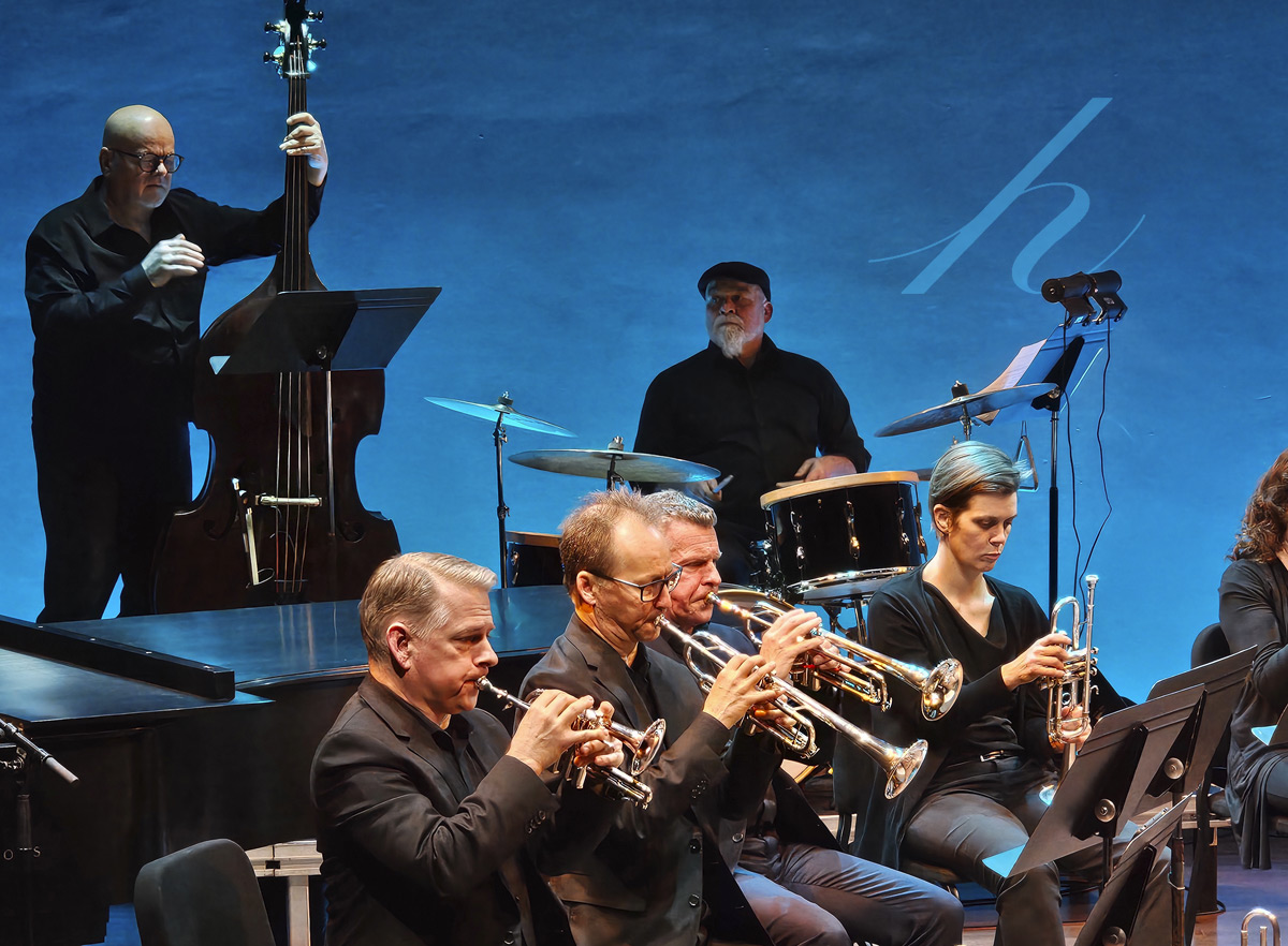 Hannaford Street Silver Band